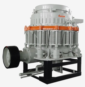 砂石破碎機(jī)