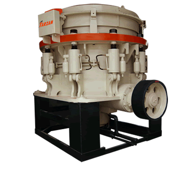 石頭破碎機(jī)